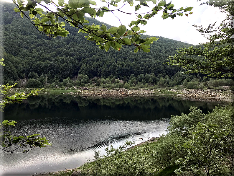 foto Parco dei Cento Laghi